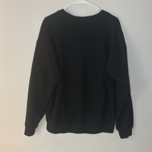 TLC crew neck - Picture 2 of 2